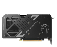 ZOTAC GeForce RTX 5060 Ti Twin Edge OC 8GB GDDR7 DLSS4 - 1330991 - zdjęcie 6